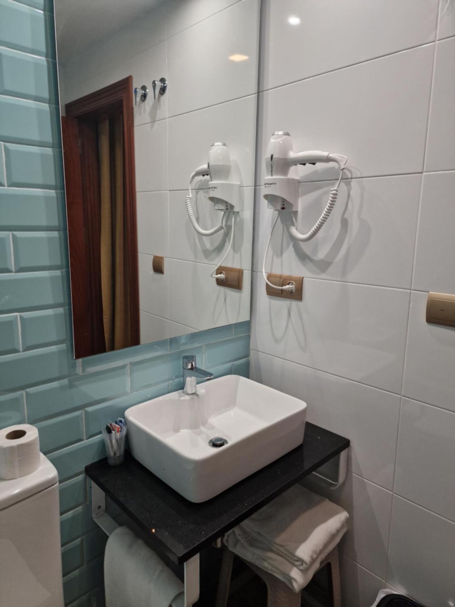 Hotel La Duquesa Pinos Genil Ngoại thất bức ảnh