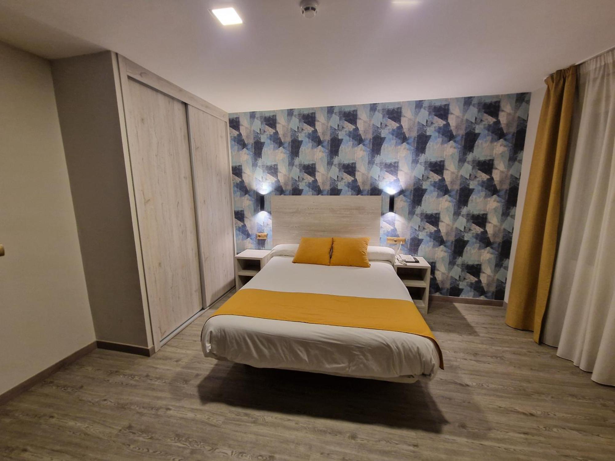 Hotel La Duquesa Pinos Genil Ngoại thất bức ảnh