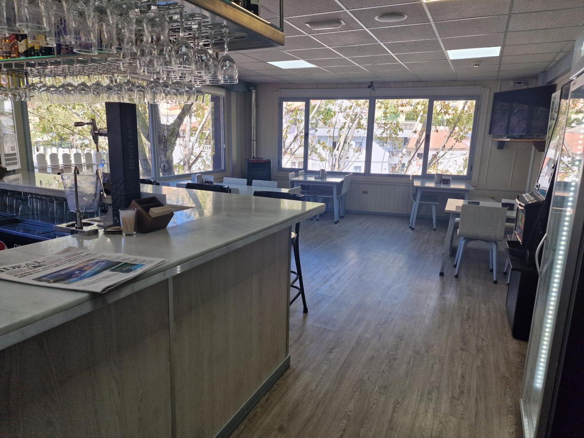 Hotel La Duquesa Pinos Genil Ngoại thất bức ảnh