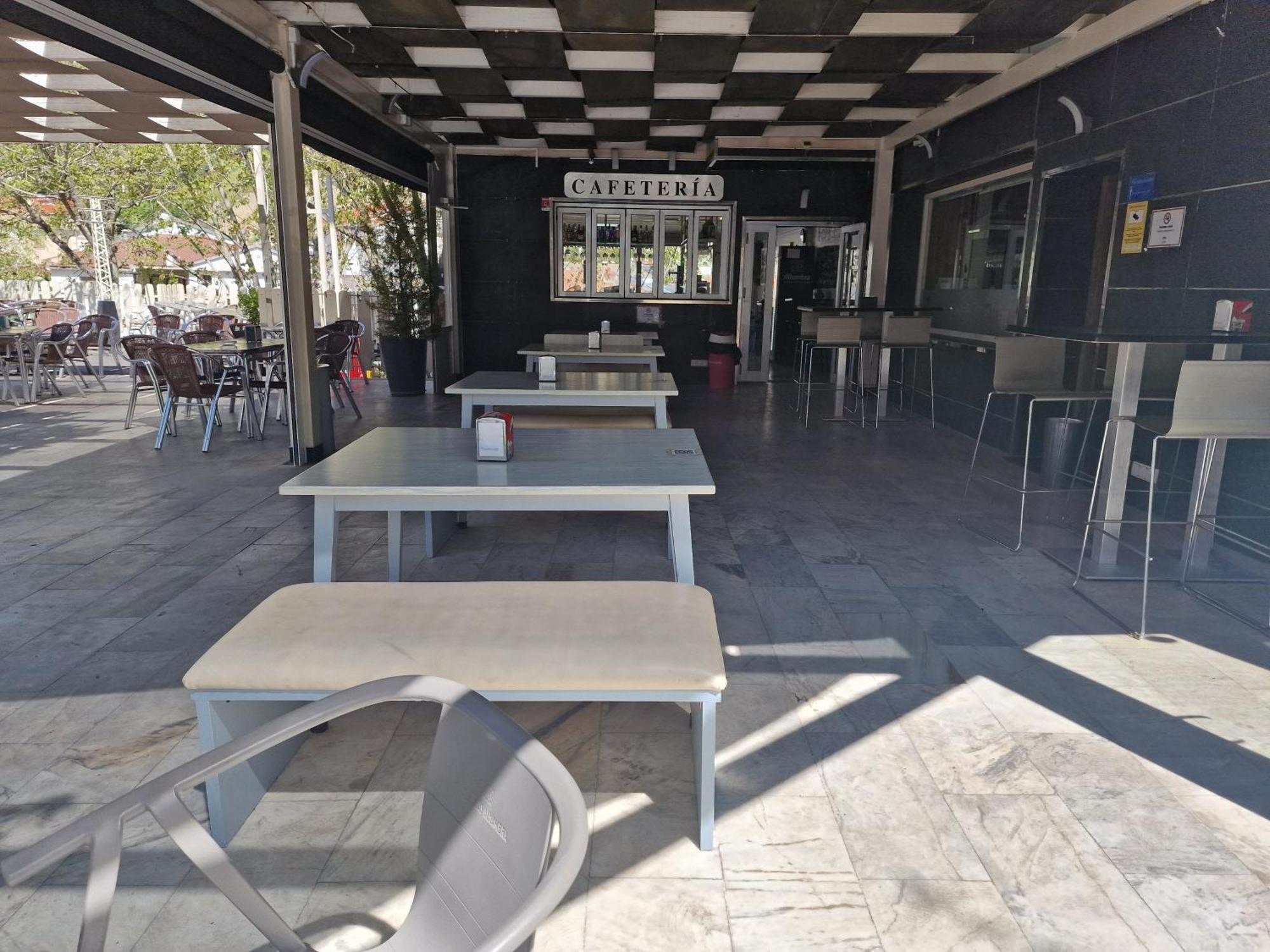 Hotel La Duquesa Pinos Genil Ngoại thất bức ảnh