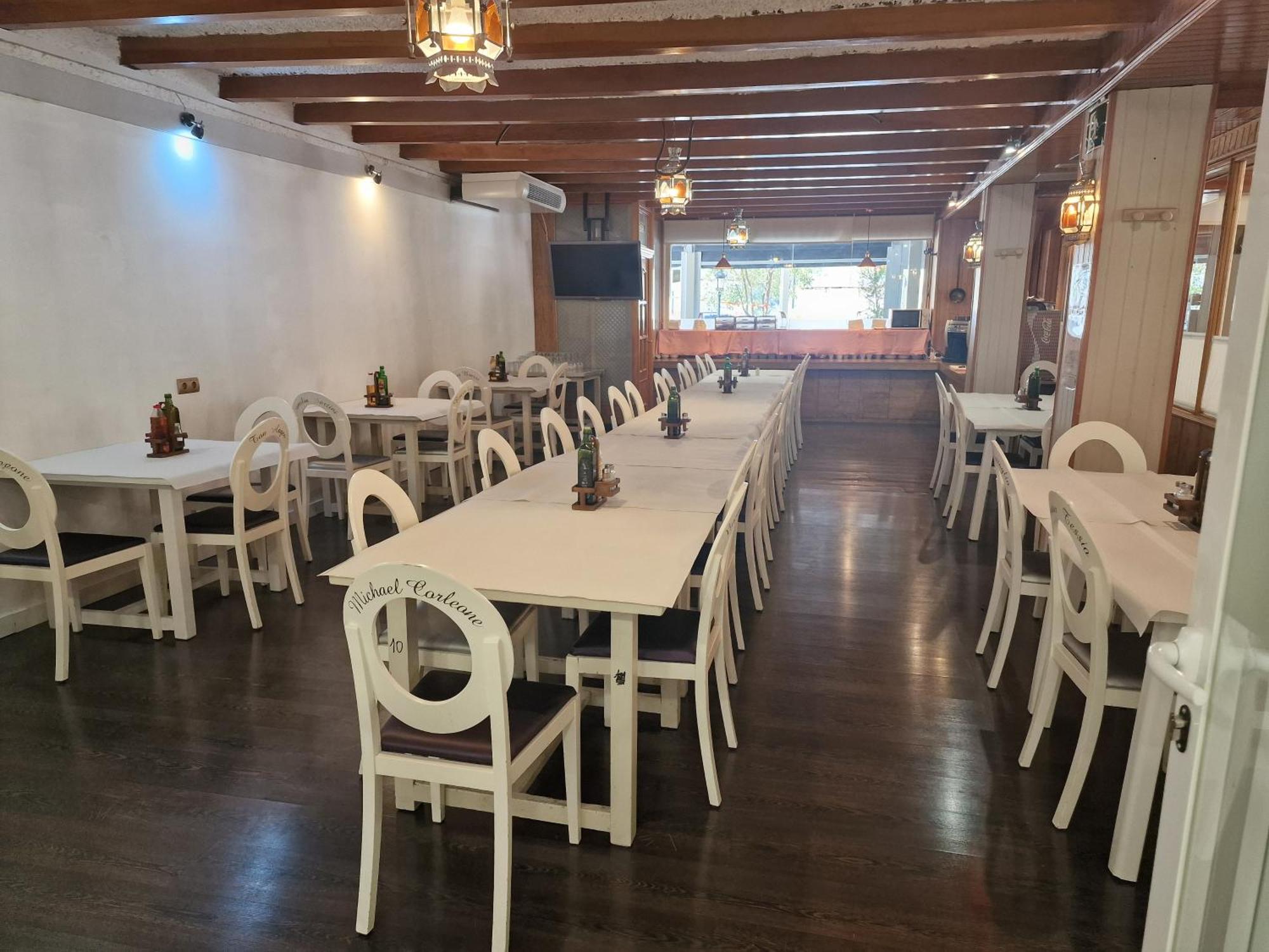 Hotel La Duquesa Pinos Genil Ngoại thất bức ảnh