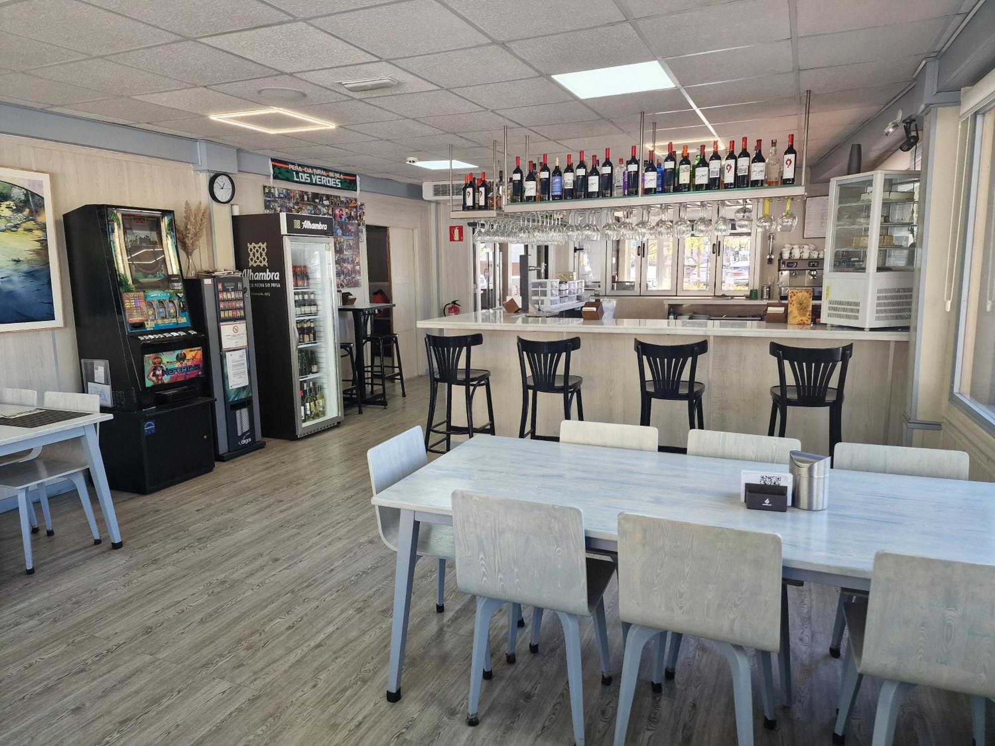 Hotel La Duquesa Pinos Genil Ngoại thất bức ảnh