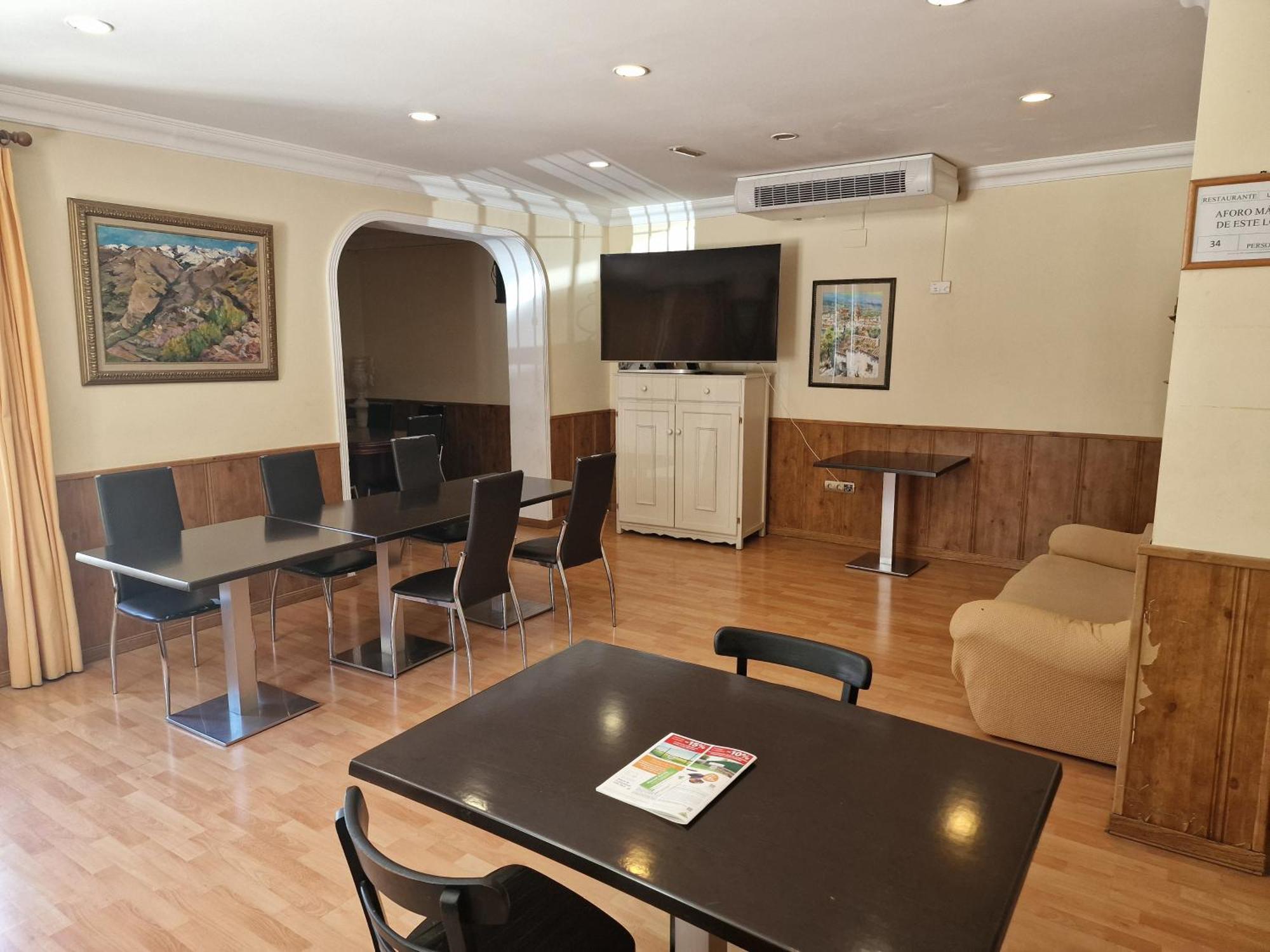 Hotel La Duquesa Pinos Genil Ngoại thất bức ảnh